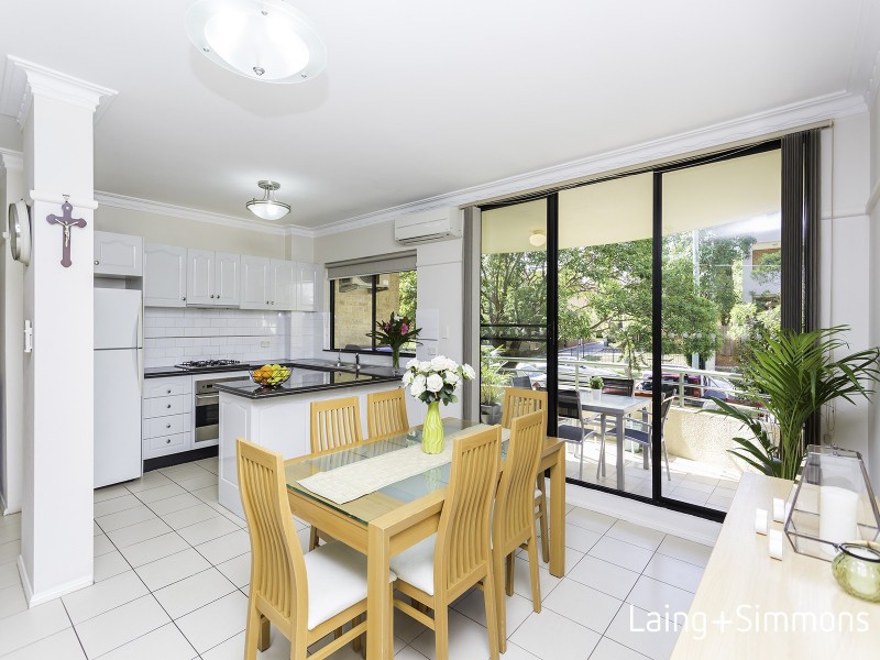 11/23 Brickfield Street, North Parramatta NSW 2151