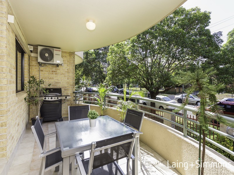 11/23 Brickfield Street, North Parramatta NSW 2151