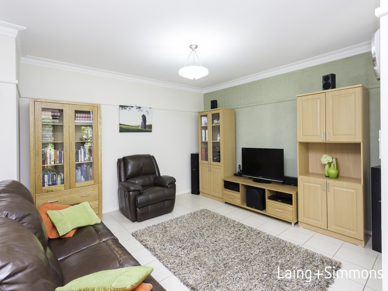 11/23 Brickfield Street, North Parramatta NSW 2151