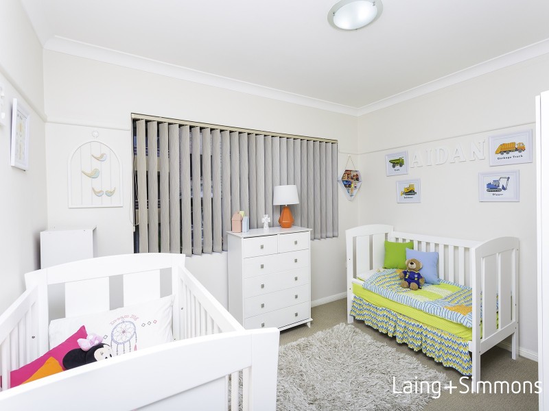 11/23 Brickfield Street, North Parramatta NSW 2151