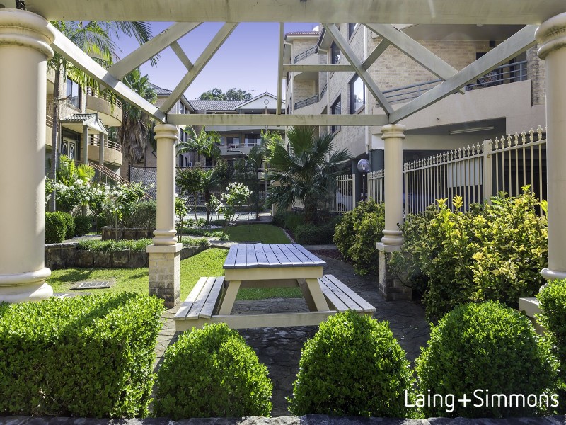 11/23 Brickfield Street, North Parramatta NSW 2151