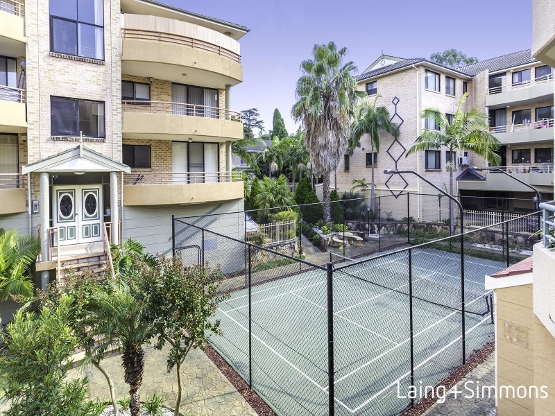 11/23 Brickfield Street, North Parramatta NSW 2151