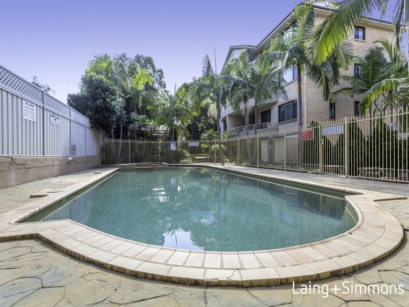 11/23 Brickfield Street, North Parramatta NSW 2151