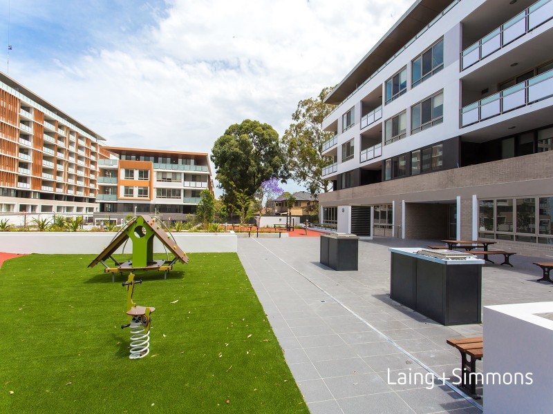 3.003/1a Morton Street, Parramatta NSW 2150