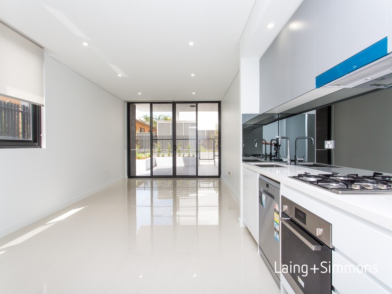 3.003/1a Morton Street, Parramatta NSW 2150