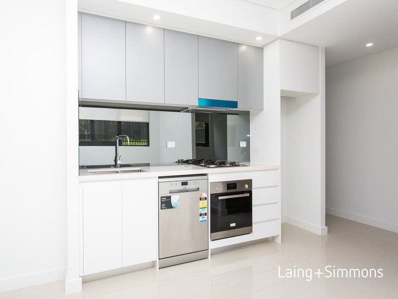 3.003/1a Morton Street, Parramatta NSW 2150