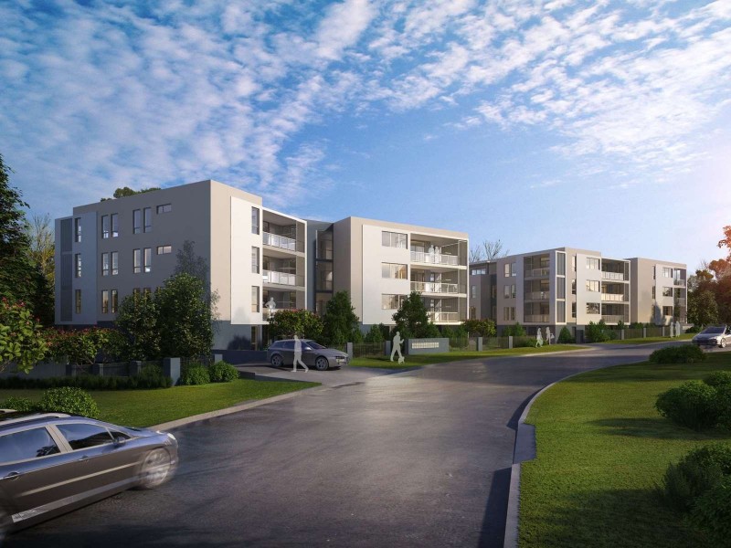 104/10-18 Meryll Avenue, Baulkham Hills NSW 2153