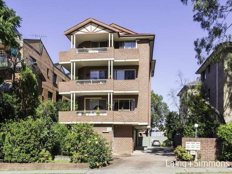 2/25 Early street, Parramatta NSW 2150