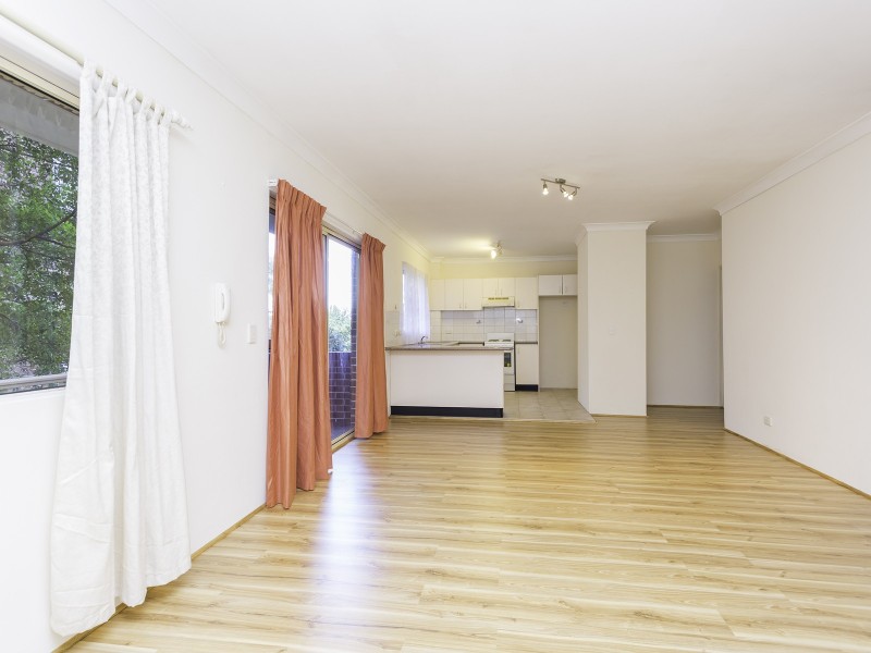 2/25 Early street, Parramatta NSW 2150