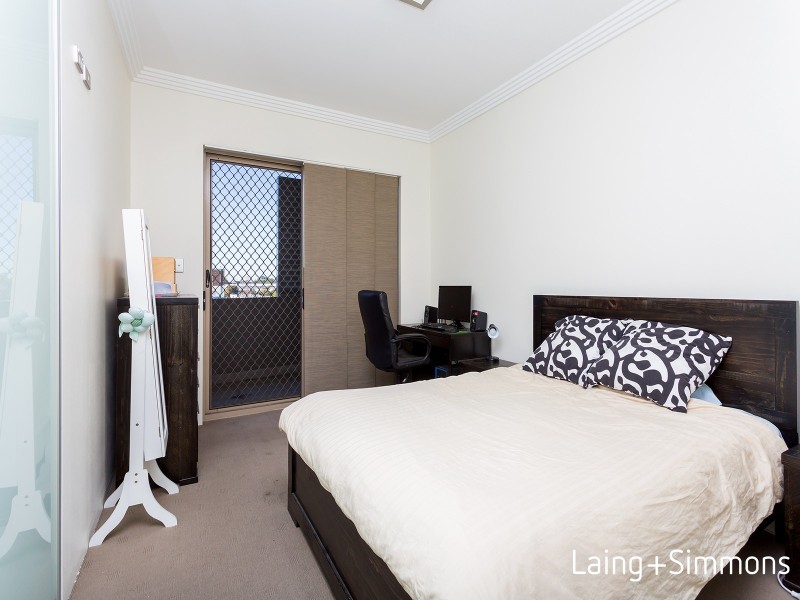 23/48-52 St Hilliers Road, Auburn NSW 2144