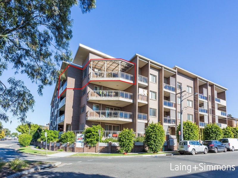 23/48-52 St Hilliers Road, Auburn NSW 2144