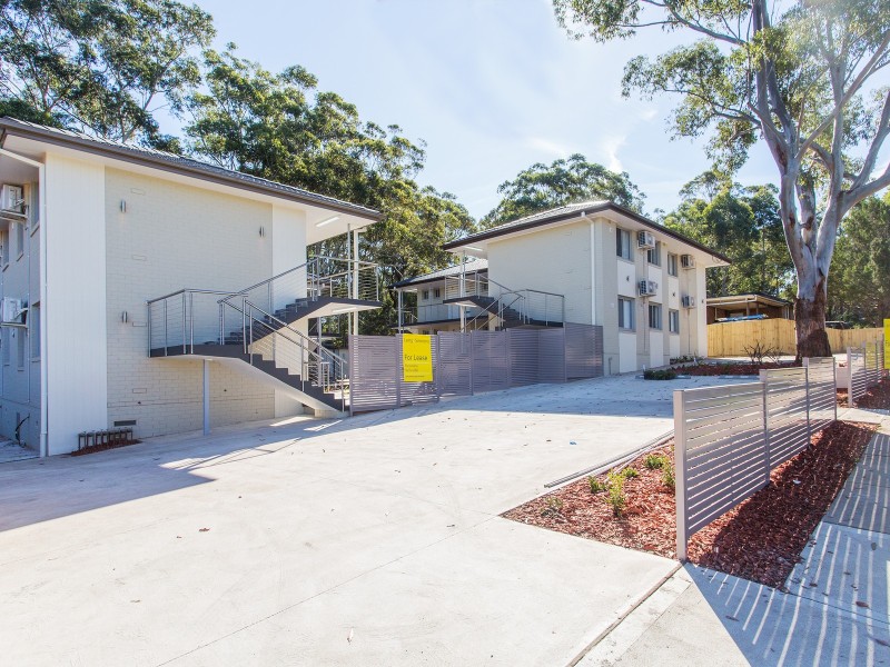 16/139 Evans Road, Dundas NSW 2117