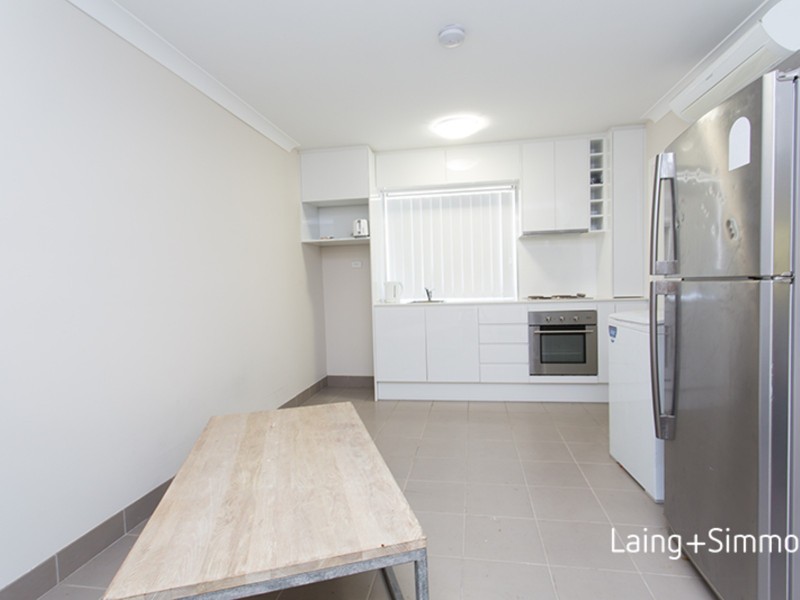 16/139 Evans Road, Dundas NSW 2117
