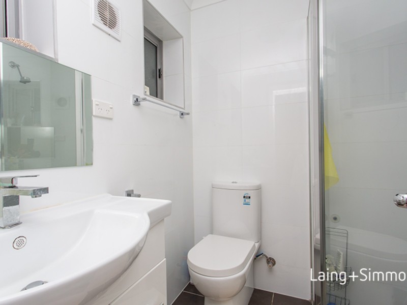 16/139 Evans Road, Dundas NSW 2117