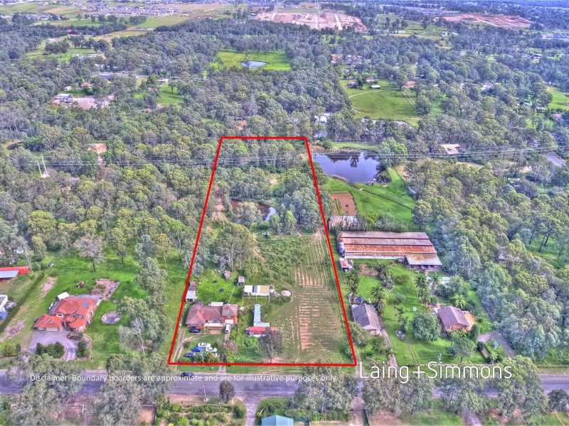 171 Cudgegong Road, Rouse Hill NSW 2155