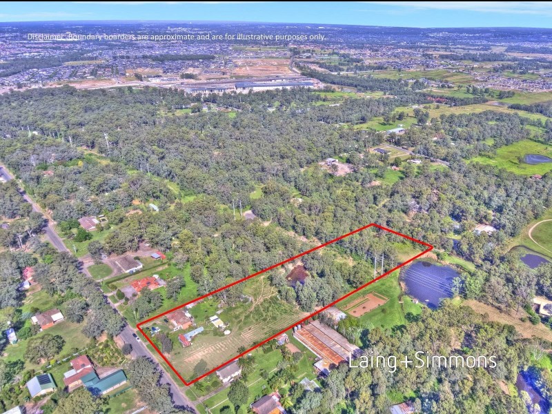 171 Cudgegong Road, Rouse Hill NSW 2155