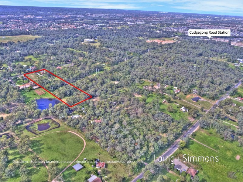 171 Cudgegong Road, Rouse Hill NSW 2155