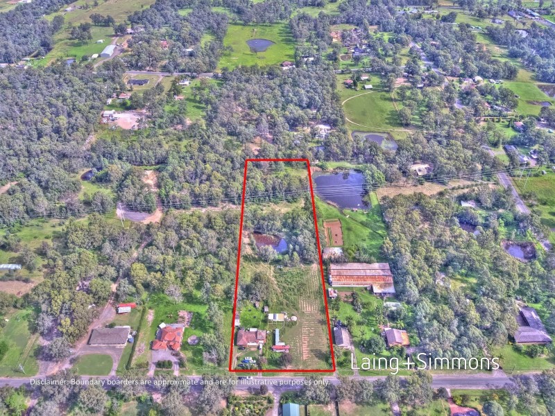 171 Cudgegong Road, Rouse Hill NSW 2155