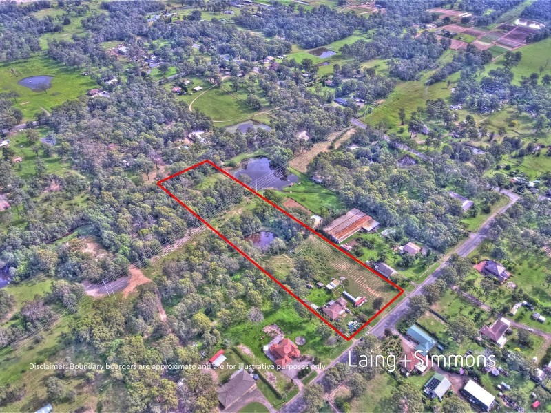 171 Cudgegong Road, Rouse Hill NSW 2155