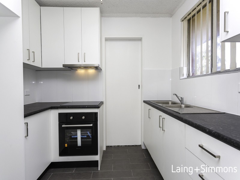 6/20A Edwin Street, Regents Park NSW 2143