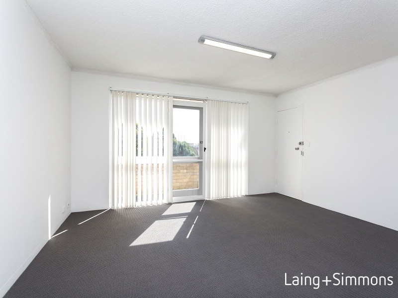 6/20A Edwin Street, Regents Park NSW 2143