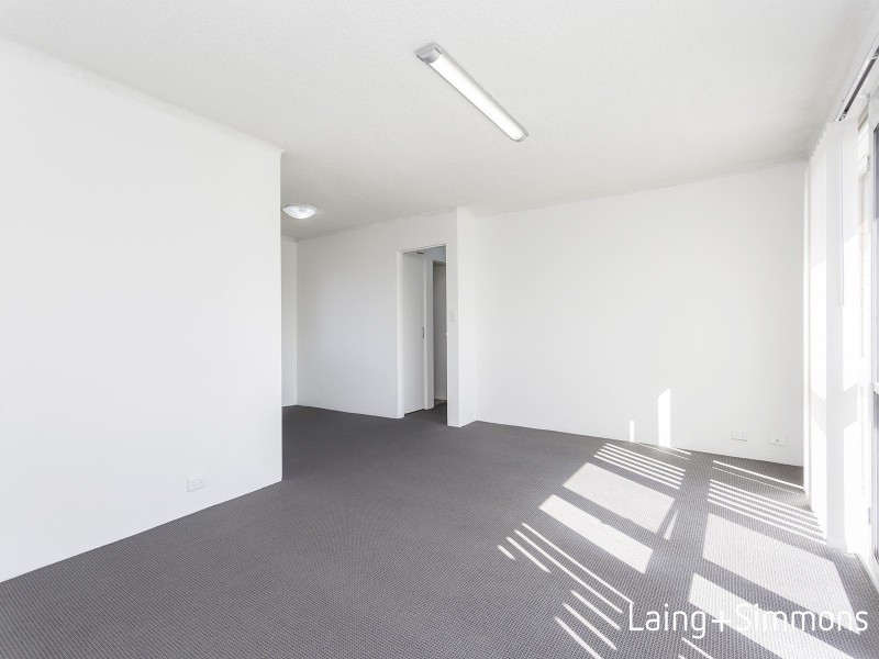 6/20A Edwin Street, Regents Park NSW 2143