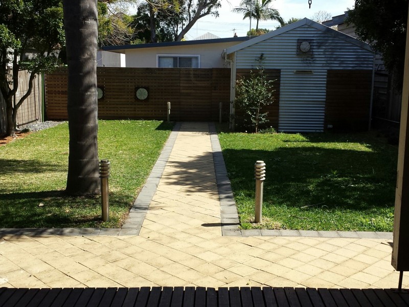 22 Short Street, Rosehill NSW 2142