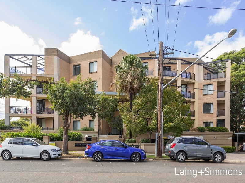 26/9-13 Griffith Street, Blacktown NSW 2148