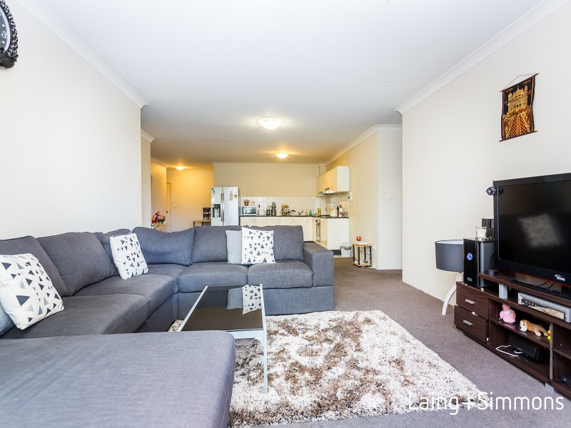 26/9-13 Griffith Street, Blacktown NSW 2148