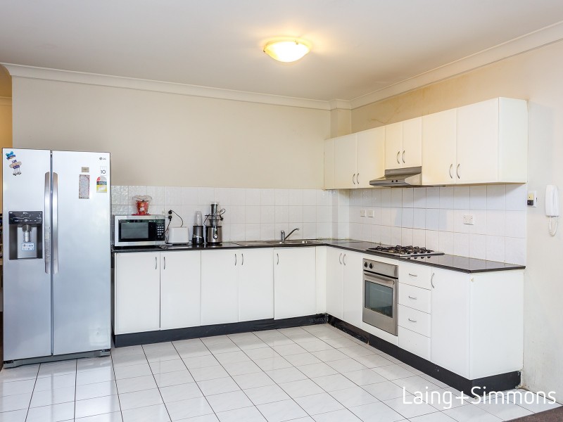 26/9-13 Griffith Street, Blacktown NSW 2148