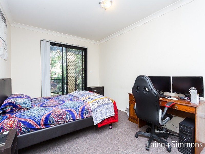 26/9-13 Griffith Street, Blacktown NSW 2148