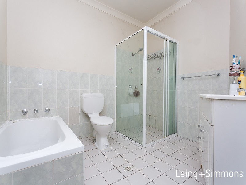 26/9-13 Griffith Street, Blacktown NSW 2148