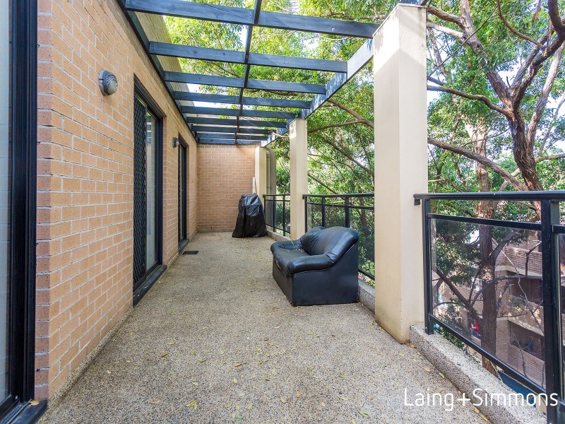 26/9-13 Griffith Street, Blacktown NSW 2148