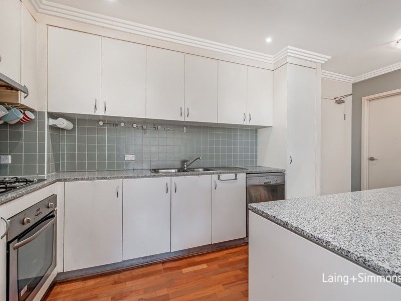 6/4-10 Benedict Court, Holroyd NSW 2142