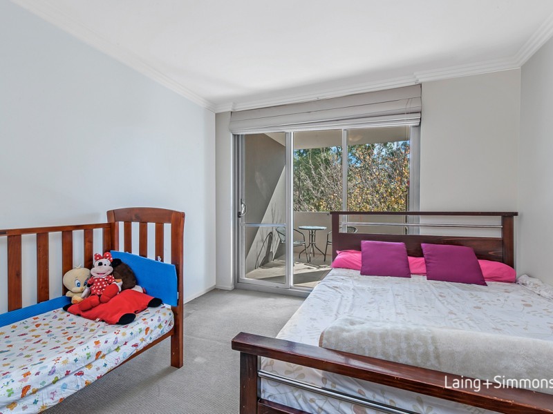 6/4-10 Benedict Court, Holroyd NSW 2142