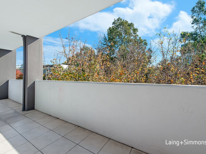 6/4-10 Benedict Court, Holroyd NSW 2142