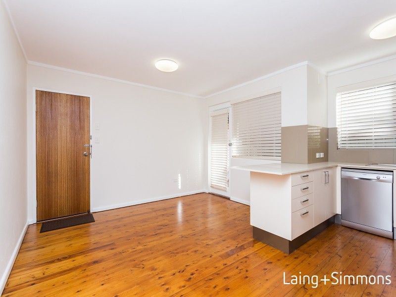 2/89 Great Western Highway (enter through Pitt Lane), Parramatta NSW 2150