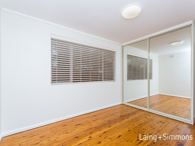 2/89 Great Western Highway (enter through Pitt Lane), Parramatta NSW 2150