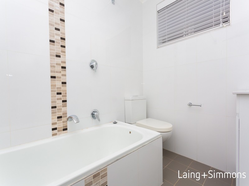 2/89 Great Western Highway (enter through Pitt Lane), Parramatta NSW 2150