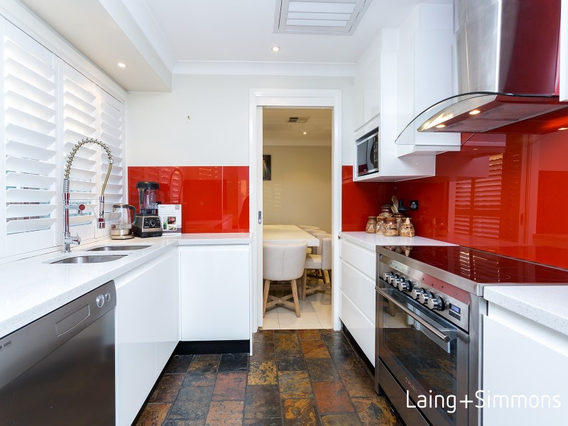 30 Poinciana Parade, Greystanes NSW 2145