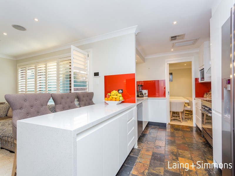 30 Poinciana Parade, Greystanes NSW 2145