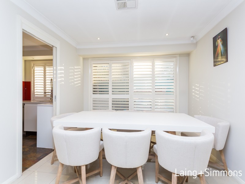 30 Poinciana Parade, Greystanes NSW 2145