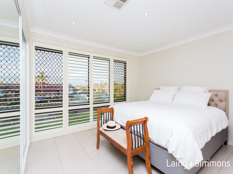 30 Poinciana Parade, Greystanes NSW 2145