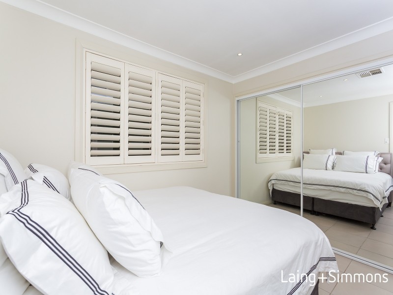 30 Poinciana Parade, Greystanes NSW 2145