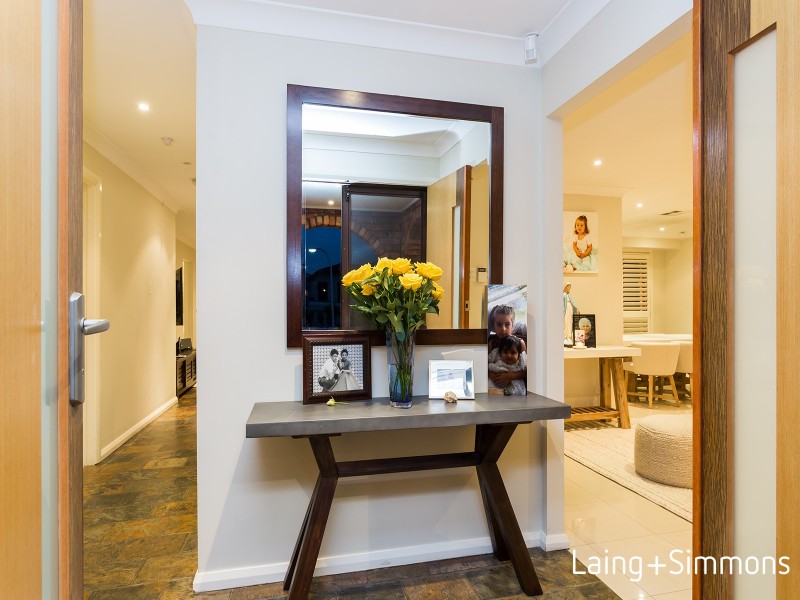 30 Poinciana Parade, Greystanes NSW 2145