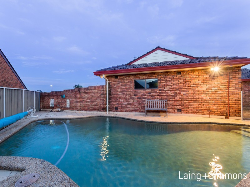 30 Poinciana Parade, Greystanes NSW 2145