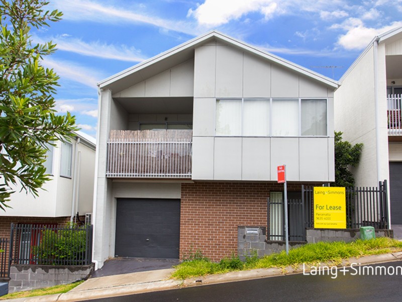 8 Kalua Lane, Pemulwuy NSW 2145