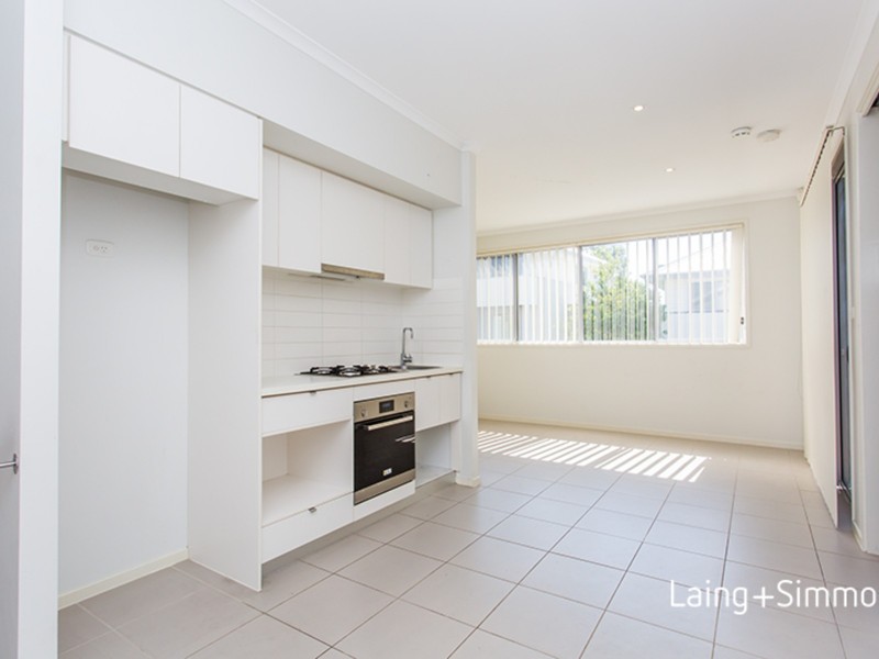 8 Kalua Lane, Pemulwuy NSW 2145