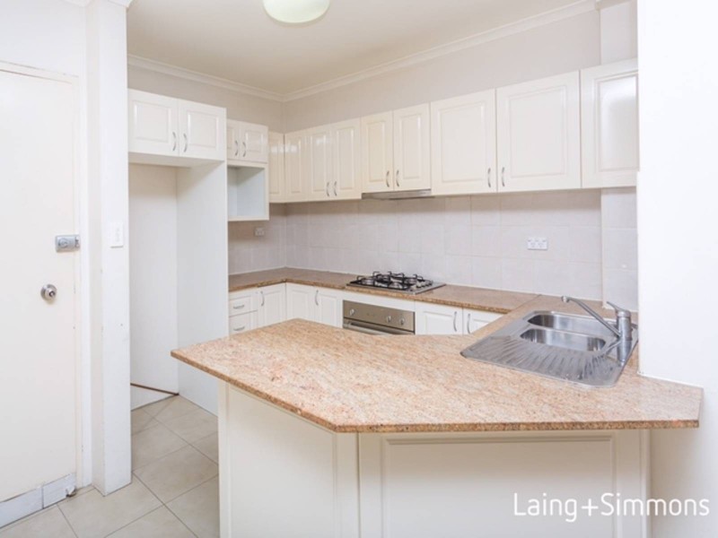 6/47 Boundary Street, Parramatta NSW 2150