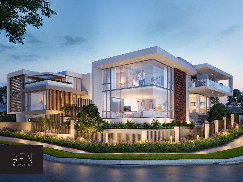 13 Bankshill Crescent, Carlingford NSW 2118